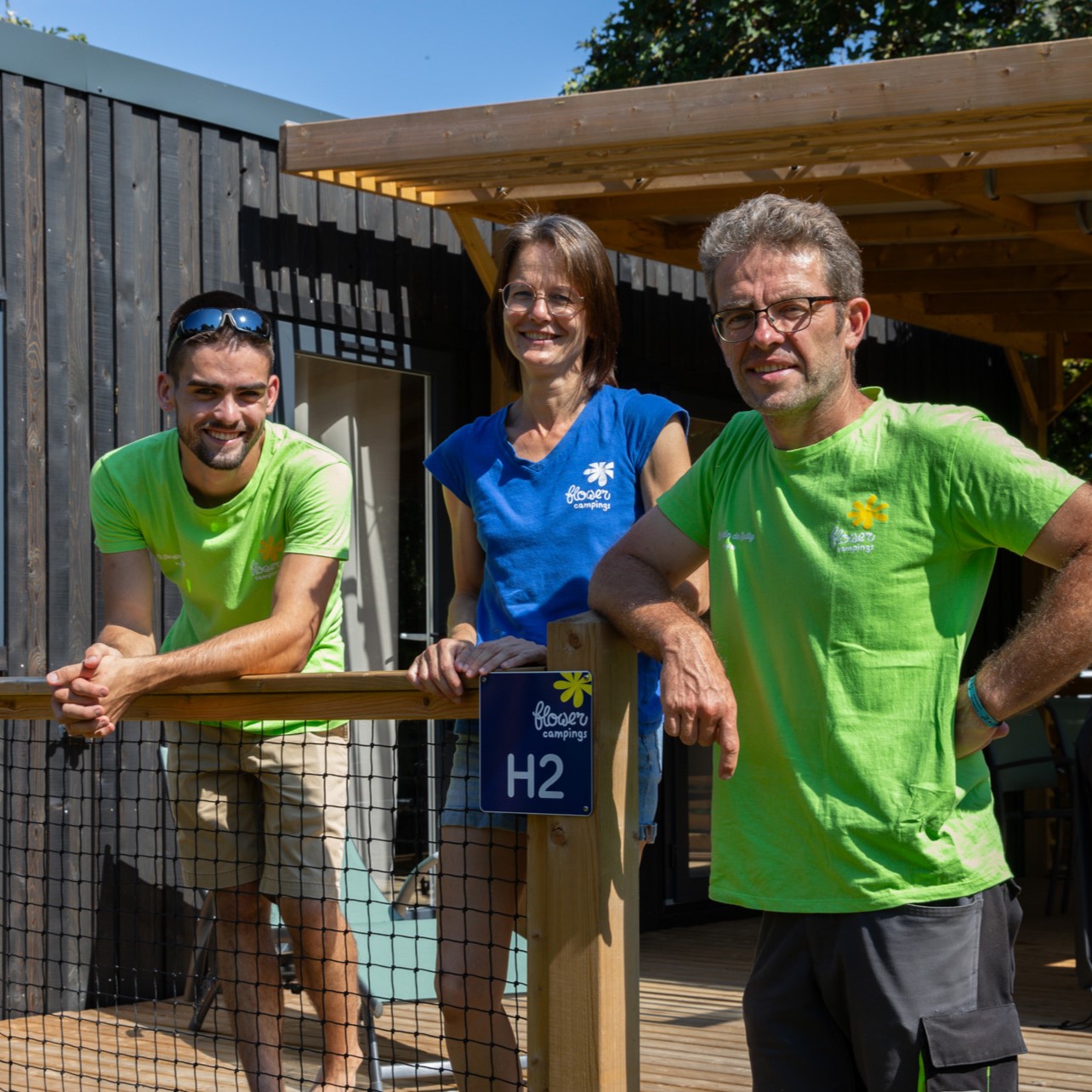 Campsite Sully sur Loire