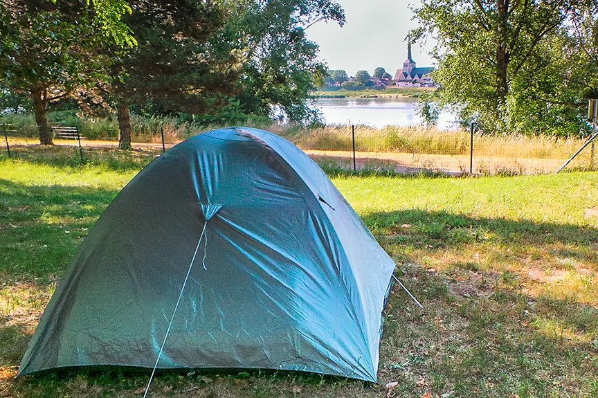 Accommodation on the Loire