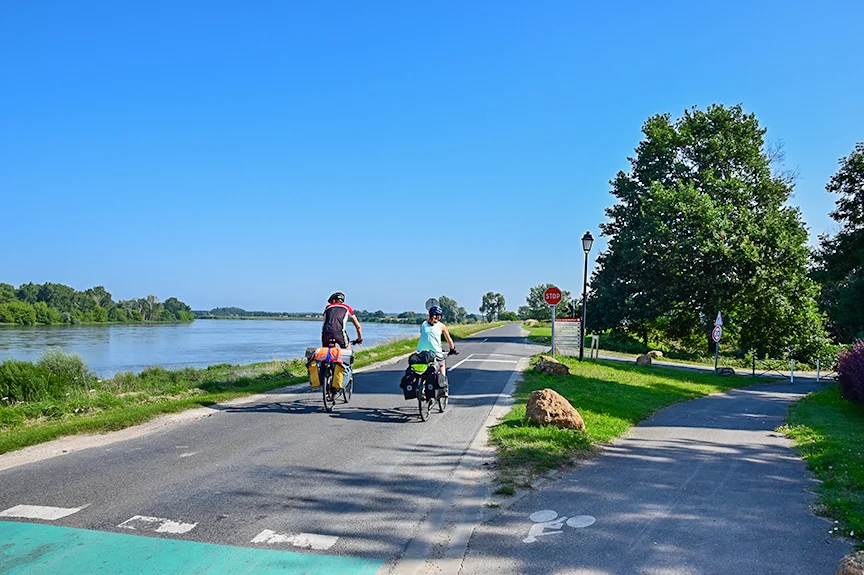 loire velo