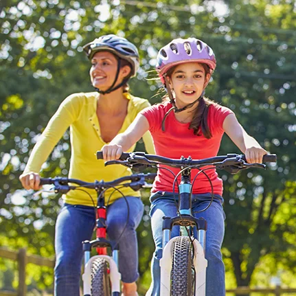 sentiers cyclistes loiret