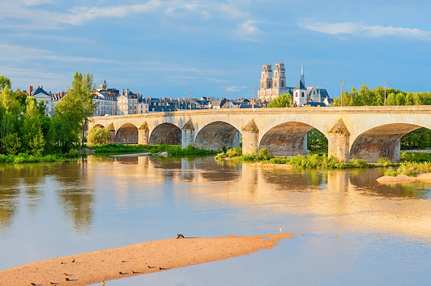 Turismo en Loiret 1