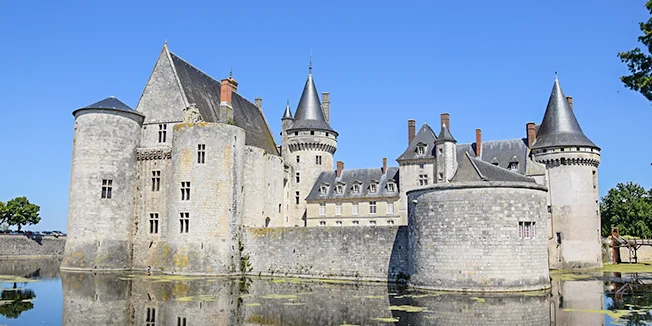 visiter le loiret