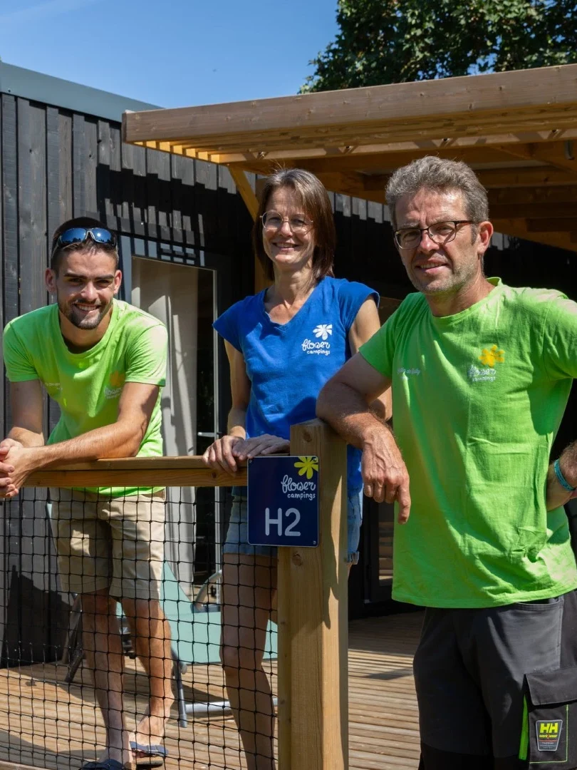 gérants camping sully